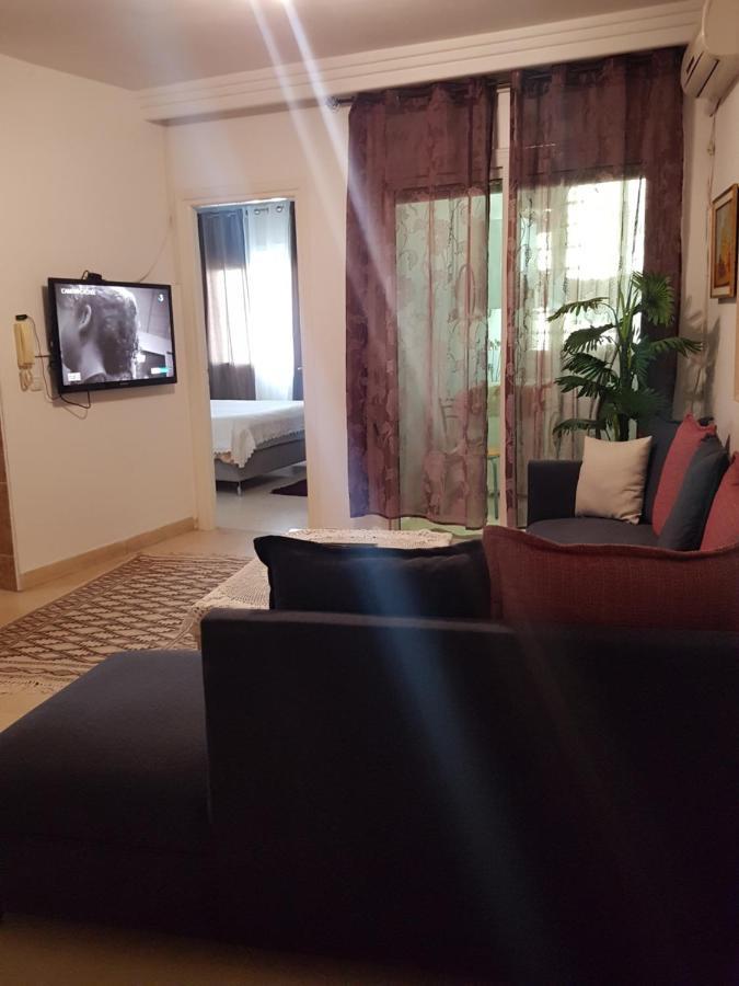 Apartamento Agreable Ennasr 2 *