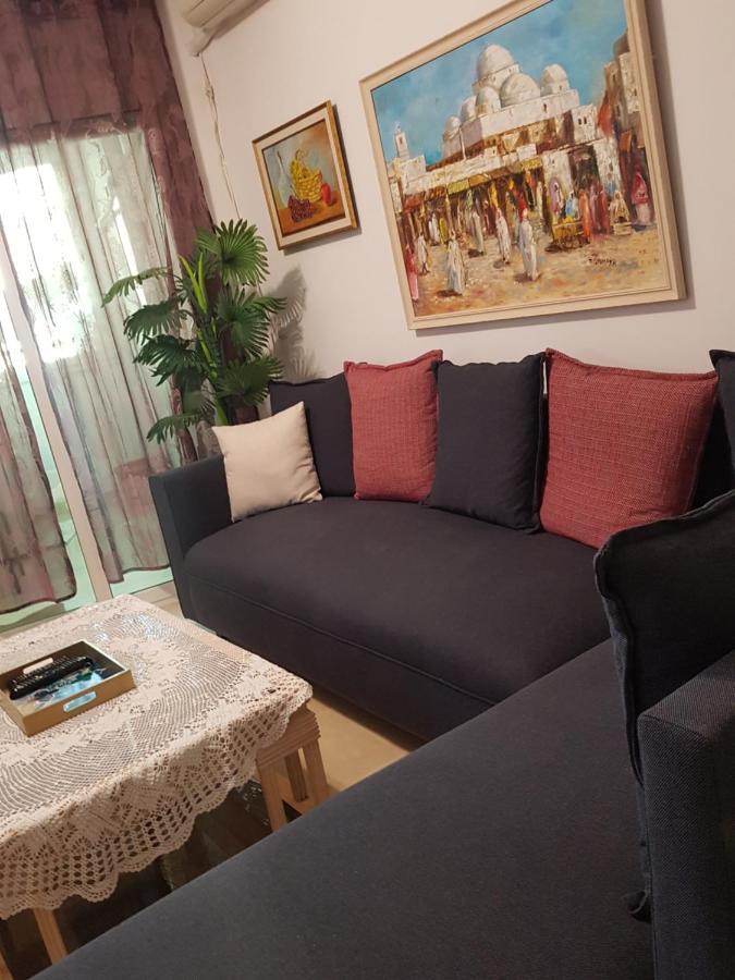 Apartamento Agreable Ennasr 2