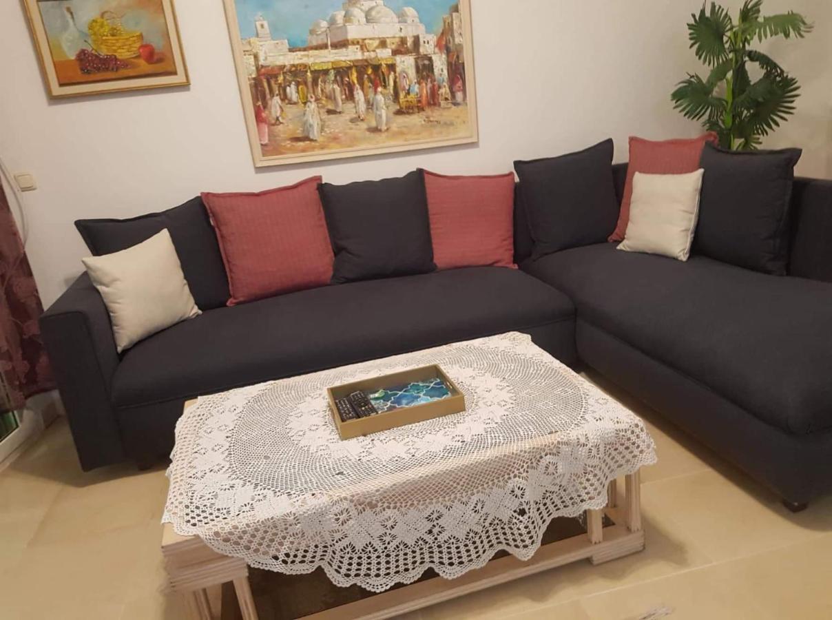 Agreable Ennasr 2 Apartamento *
