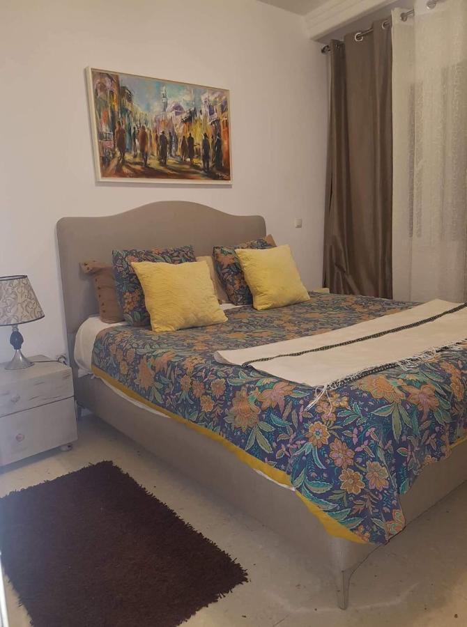Apartamento Agreable Ennasr 2 *